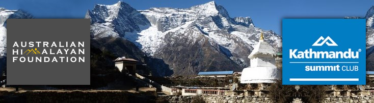 Summit Club AHF Trek